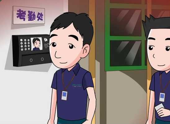 工廠規(guī)定動(dòng)畫視頻制作 flash動(dòng)畫制作 上?；⒅脛?dòng)畫制作公司