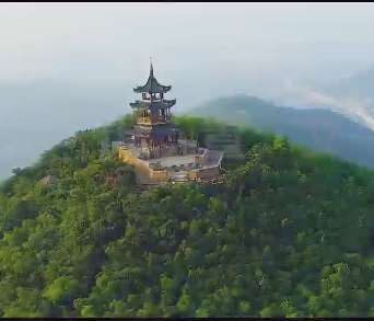宜興規(guī)劃展示館城市宣傳片
