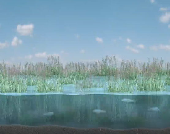 宜興水處理海綿城市宣傳片-虎置集團(tuán)制作