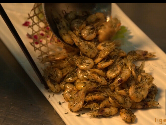 《江楓漁火》美食紀錄片 上?；⒅眉o錄片制作