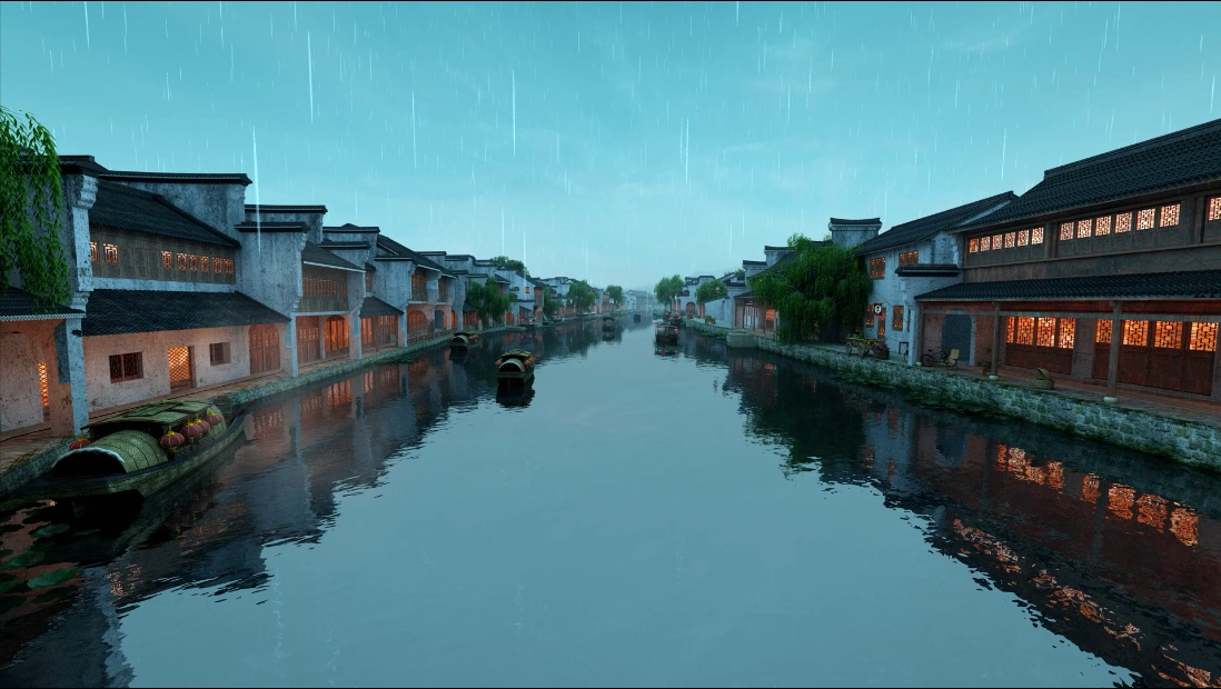 烏鎮(zhèn)視頻廣告片 廣告短片—上?；⒅脧V告短片制作