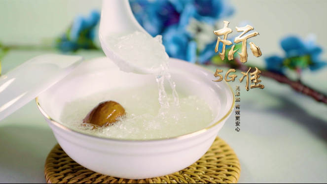 燕窩廣告動畫 廣告視頻 商業(yè)廣告片—上?；⒅脧V告片制作